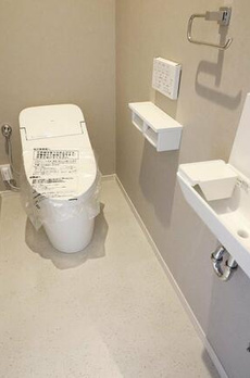インペリアル南麻布コート＆サテライト 