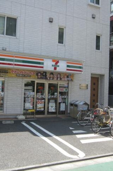 アビティ南大井Ｉ 