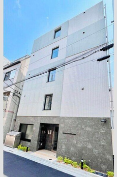 台東区浅草橋2丁目マンション 