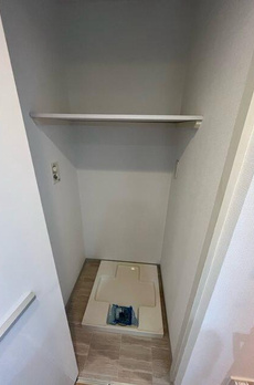 レジディア西麻布 