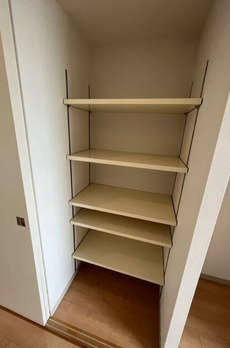 レジディア西麻布 