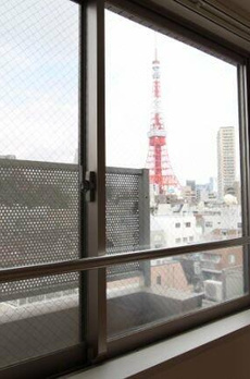 プライムアーバン麻布十番 