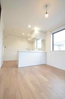 練馬区向山４丁目戸建 