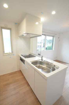 練馬区向山４丁目戸建 