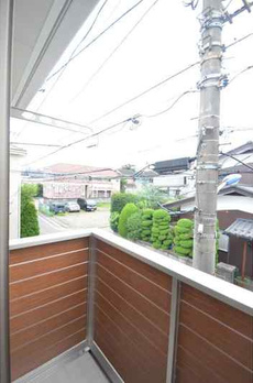 練馬区向山４丁目戸建 