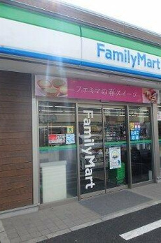 弥生町貸家 