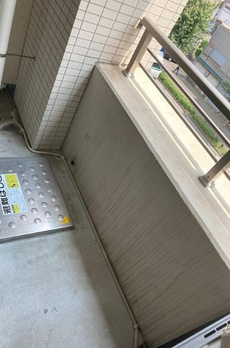 ユーノ新宿柏木 