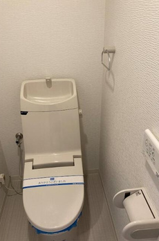 ユーノ新宿柏木 