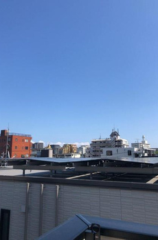 Ｋｏｌｅｔ東大島 