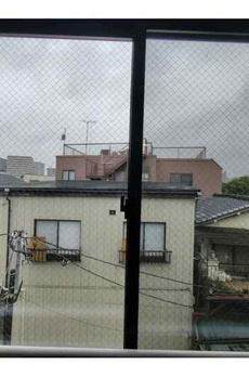 Ｔｒｉｐｌｅｔ町屋 