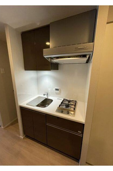 クレストコート白金高輪 