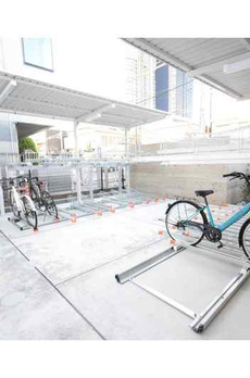 ジオエント中野 