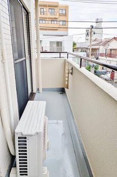 サンシティー要町 