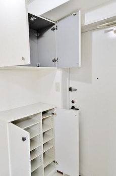 サンシティー要町 