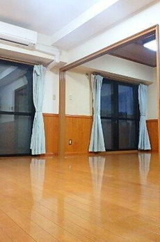 ナイスアーバン池袋山手通り 