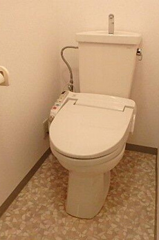 ナイスアーバン池袋山手通り 