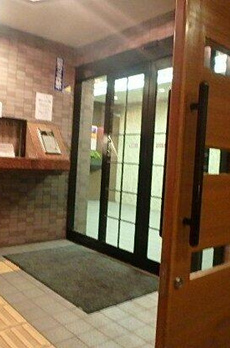 ナイスアーバン池袋山手通り 
