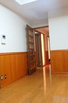 ナイスアーバン池袋山手通り 