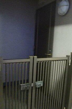 ナイスアーバン池袋山手通り 