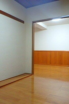 ナイスアーバン池袋山手通り 