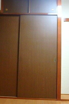 ナイスアーバン池袋山手通り 