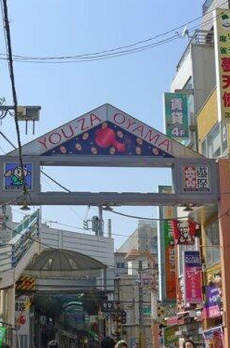 ナイスアーバン池袋山手通り 