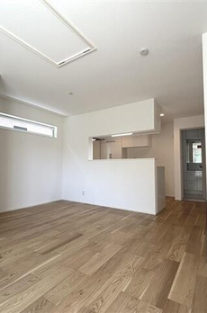 大田区山王４丁目戸建 