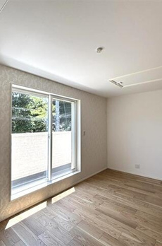 大田区山王４丁目戸建 