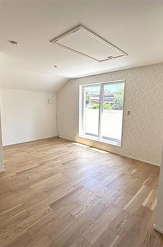 大田区山王４丁目戸建 