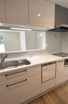 大田区山王４丁目戸建 