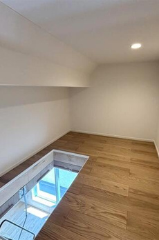 大田区山王４丁目戸建 