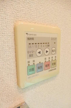 エアライズタワーライズアリーナビル 