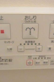 プラウドフラット東中野 