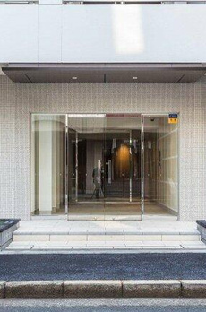 プラウドフラット東中野 
