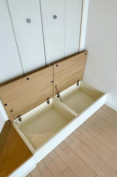 レジディア上野御徒町 