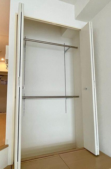レジディア上野御徒町 