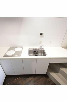 メイプル新中野 