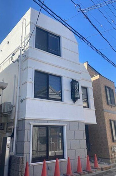 新宿区四谷坂町マンション 