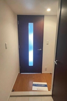 コンフォリア駒場 
