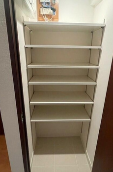コンフォリア駒場 