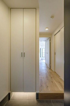 目黒区八雲2丁目マンション 