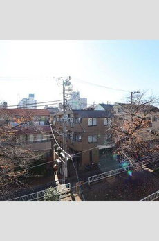 目黒区八雲2丁目マンション 