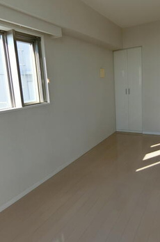 ダイナシティ新中野 