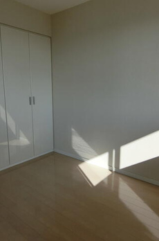 ダイナシティ新中野 