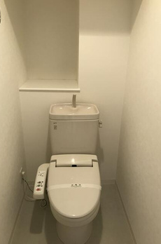 ダイナシティ新中野 
