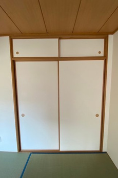 グランイーグル大森Ⅲ 