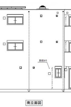 ルシダ中野 