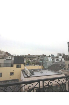 港区白金台5丁目マンション 