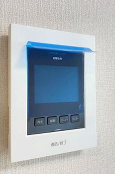（仮称）幡ヶ谷戸建　Ａ棟 