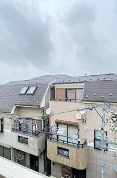 （仮称）幡ヶ谷戸建　Ａ棟 